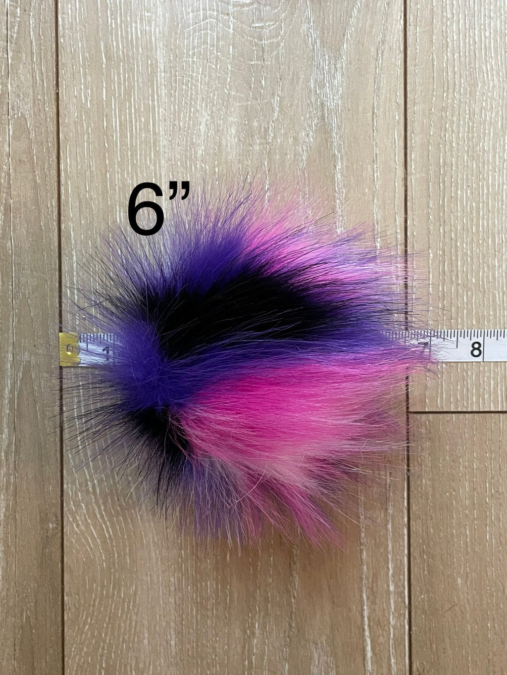 Ursula Pom Pom