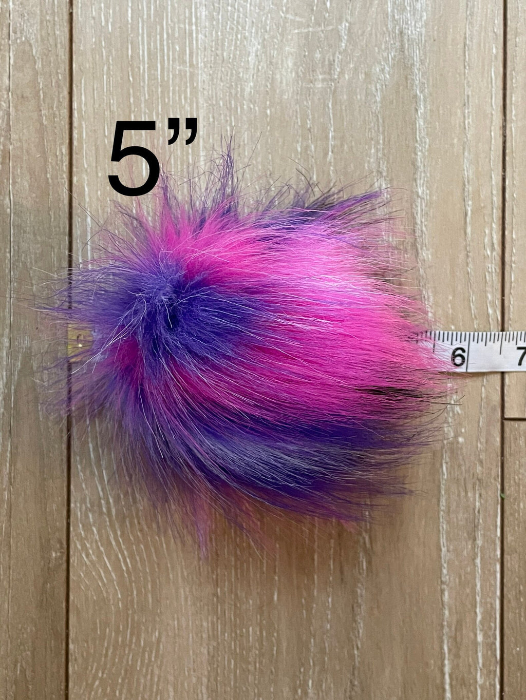 Ursula Pom Pom
