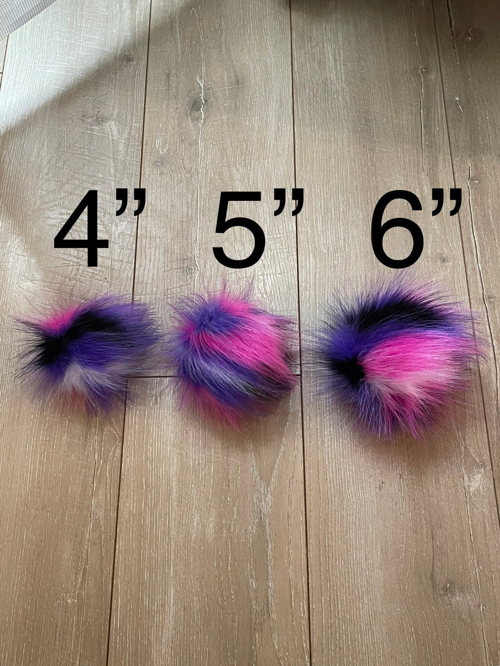 Ursula Pom Pom