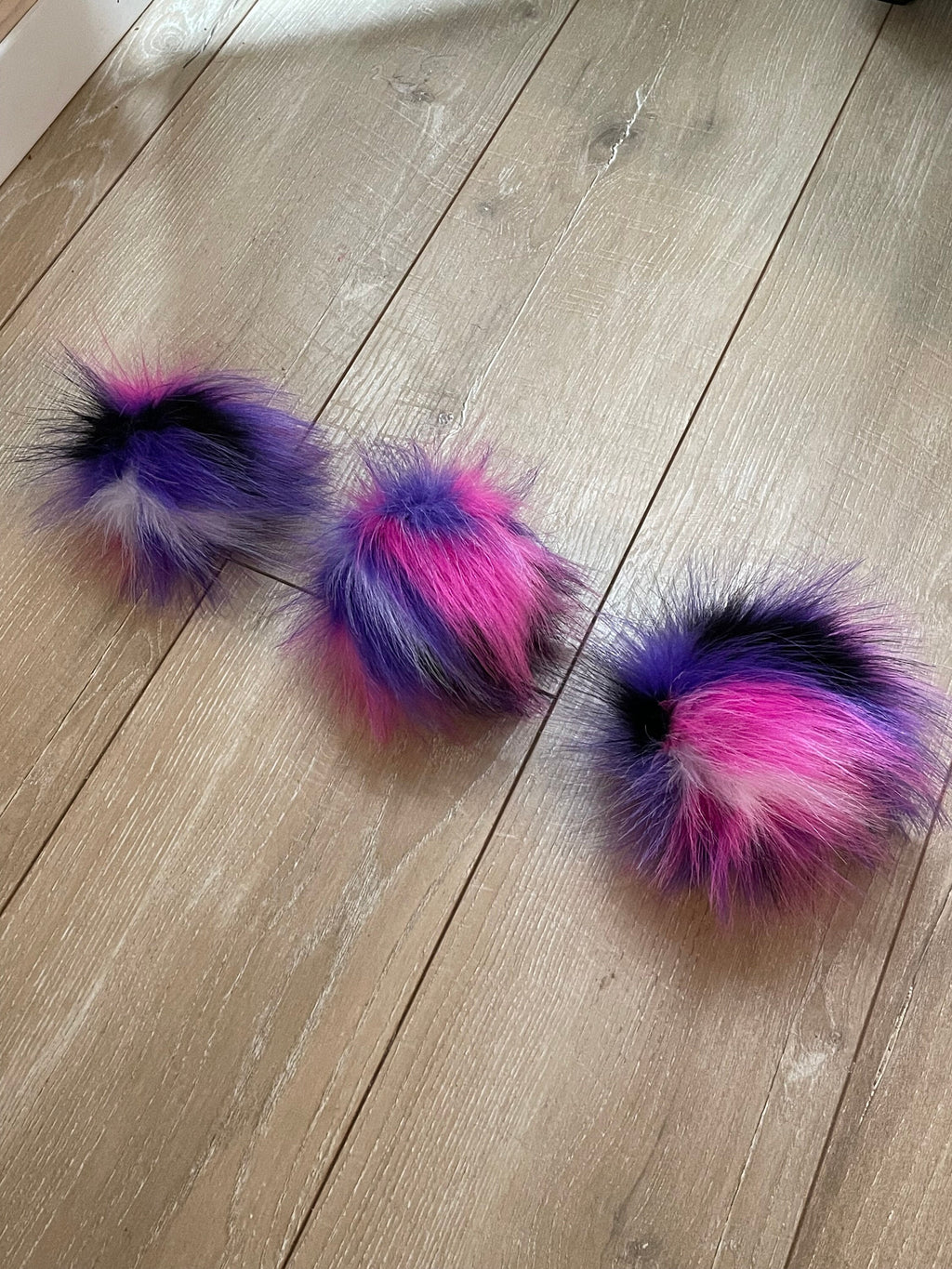 Ursula Pom Pom