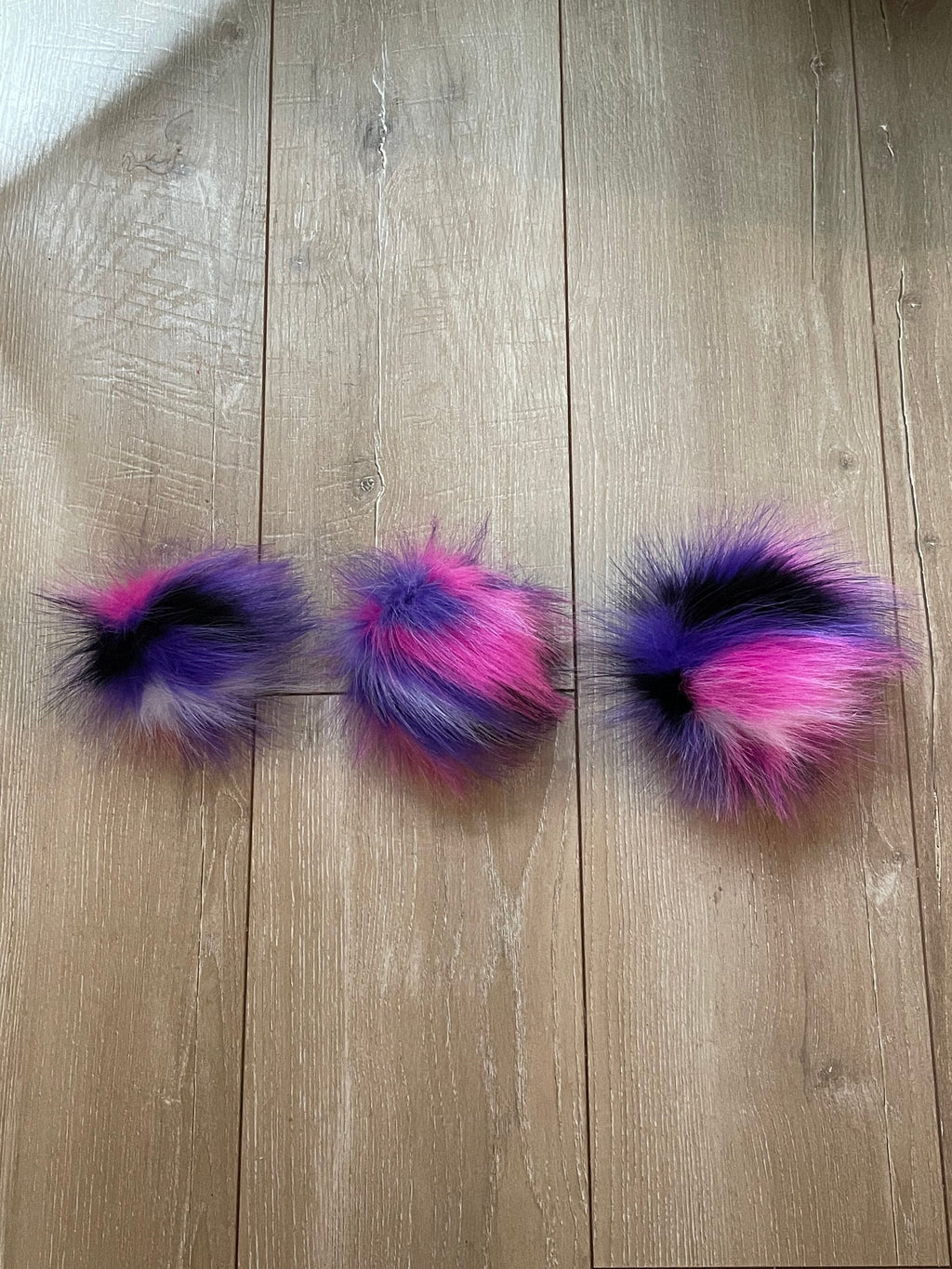Ursula Pom Pom