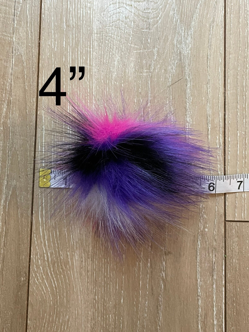 Ursula Pom Pom