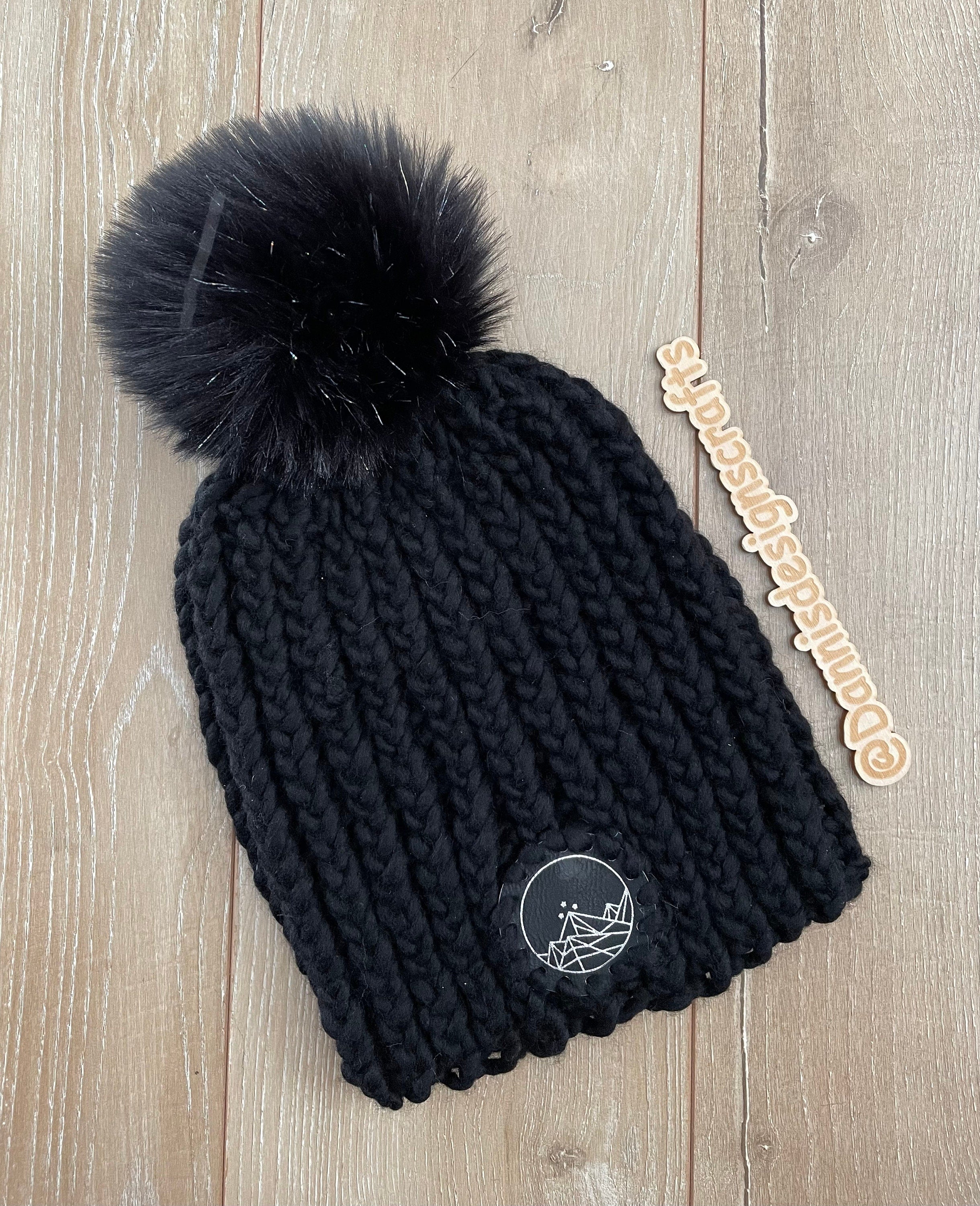 ACOTAR inspired beanie