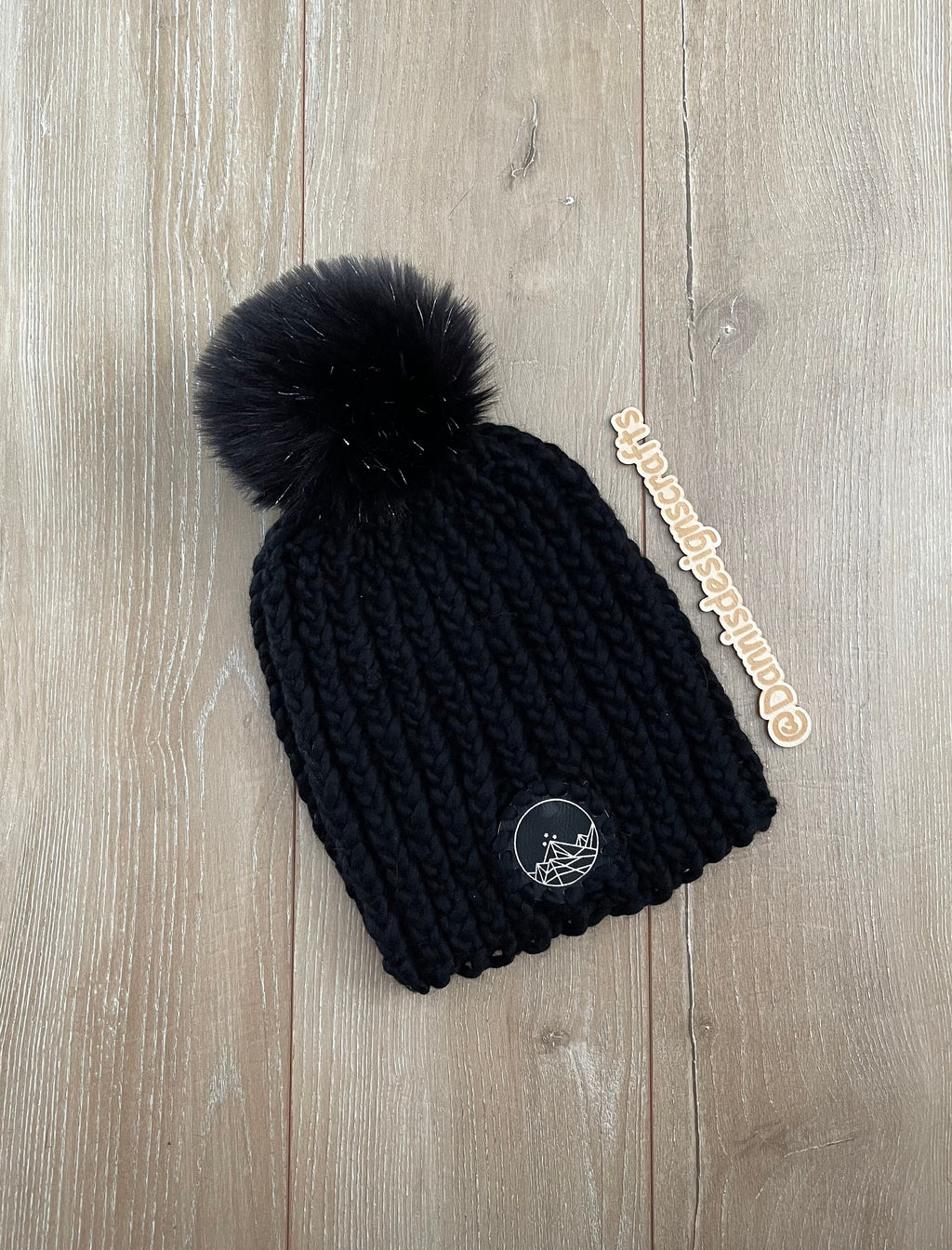 ACOTAR inspired beanie