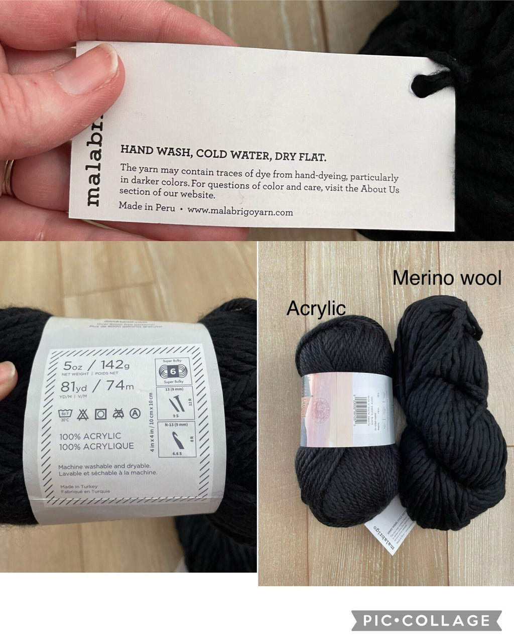 ACOTAR inspired beanie