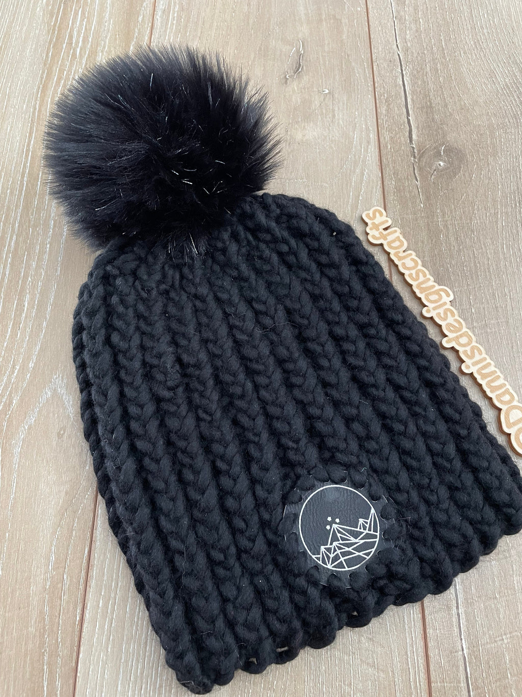 ACOTAR inspired beanie