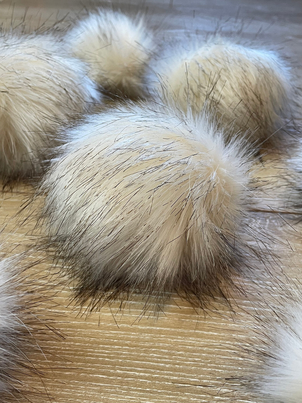 Cookie dough Pom
