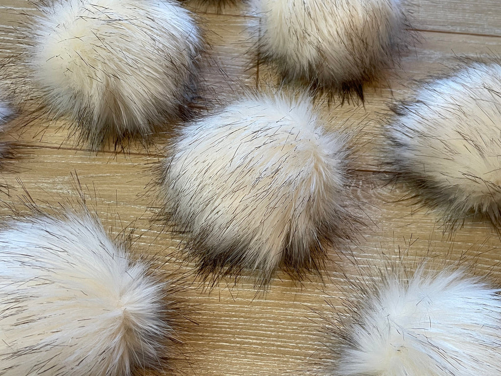 Cookie dough Pom