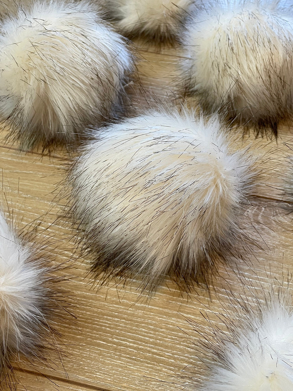 Cookie dough Pom
