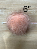 Pheasant luxe Pom