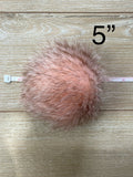 Pheasant luxe Pom