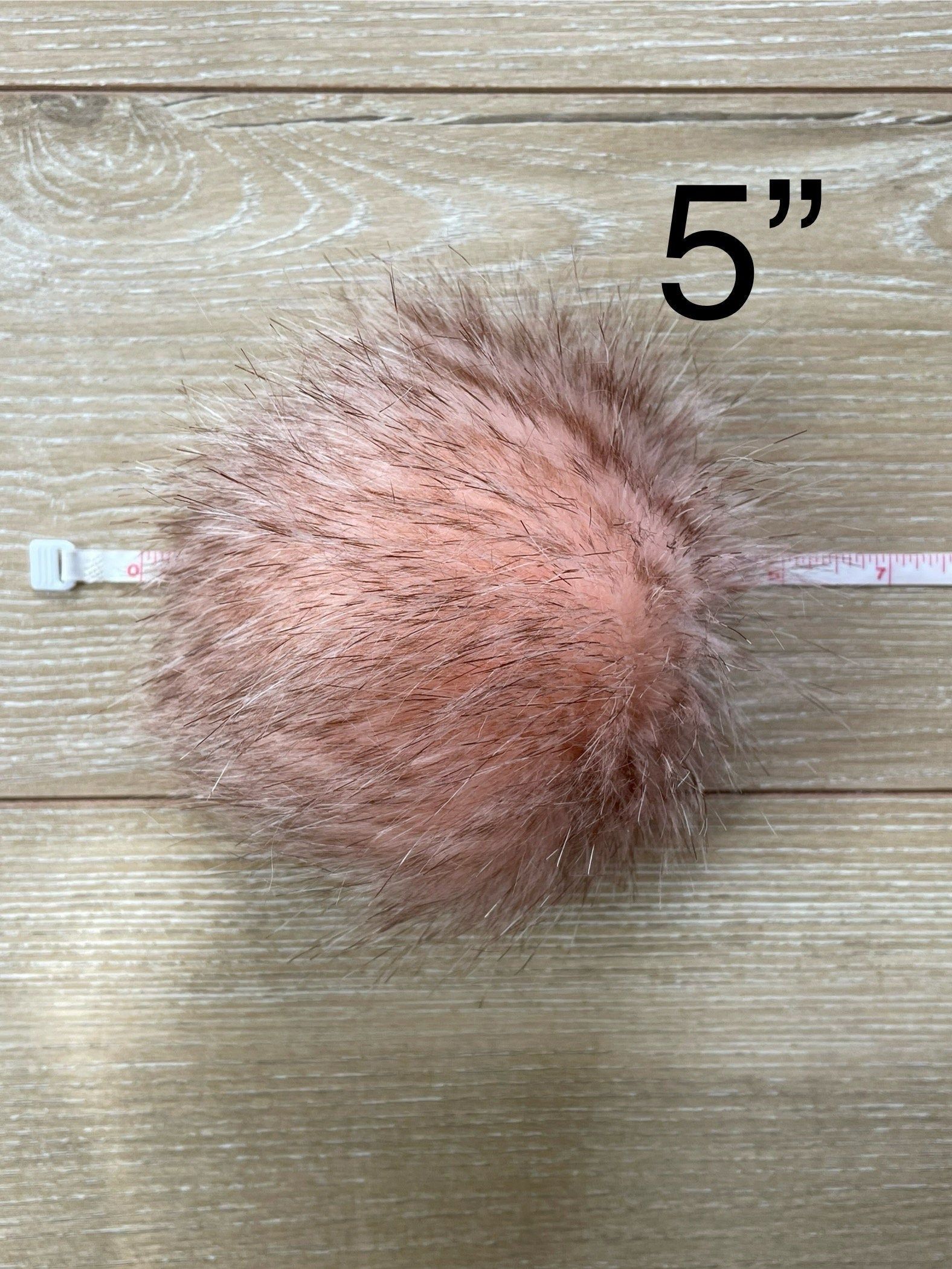 Pheasant luxe Pom