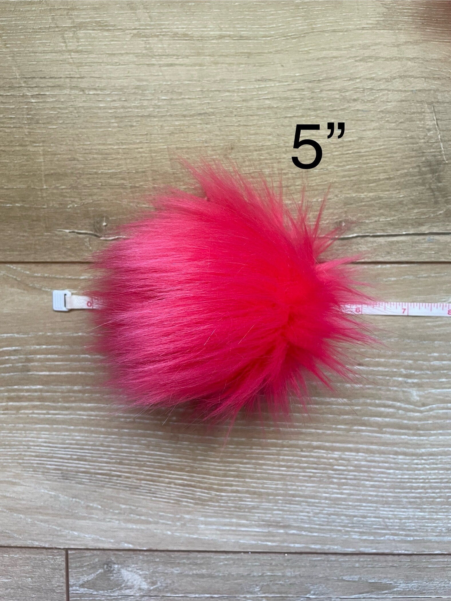Watermelon Pom