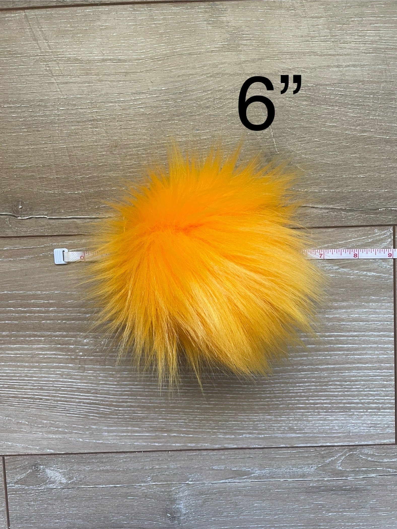 Clementine Pom
