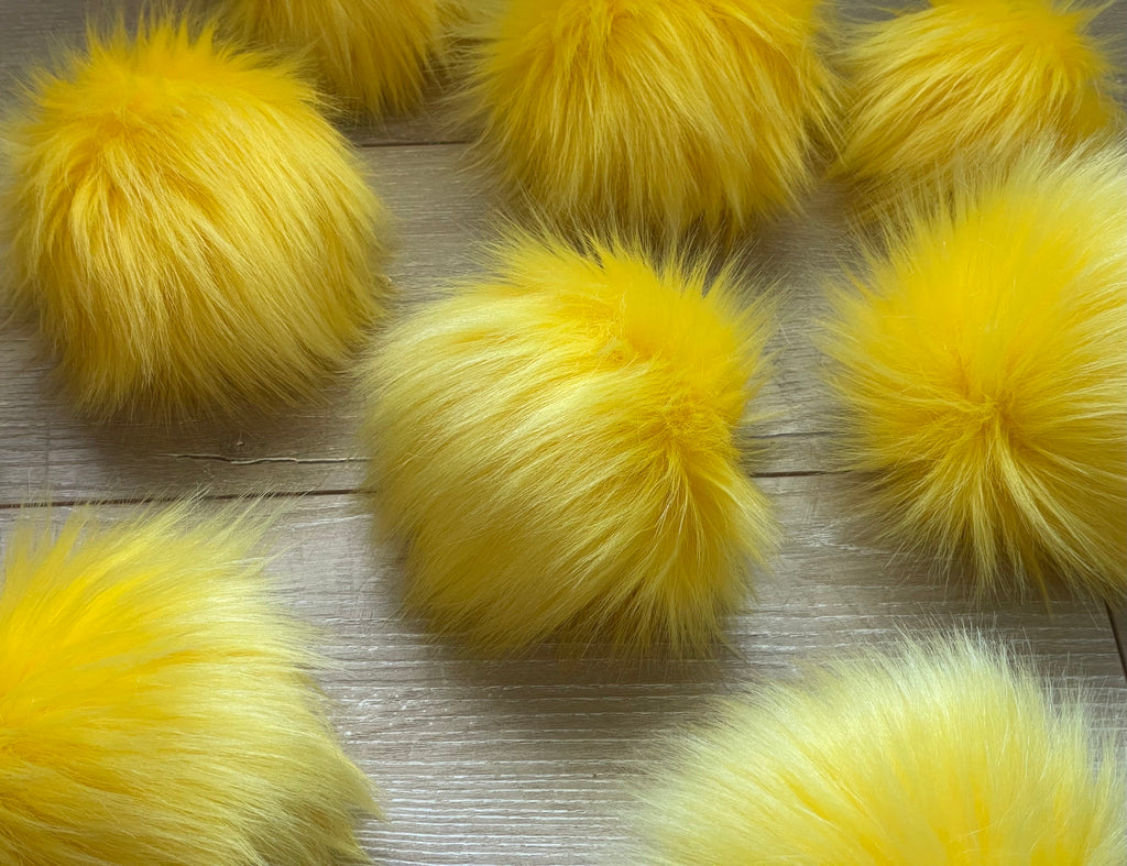 Banana Pom