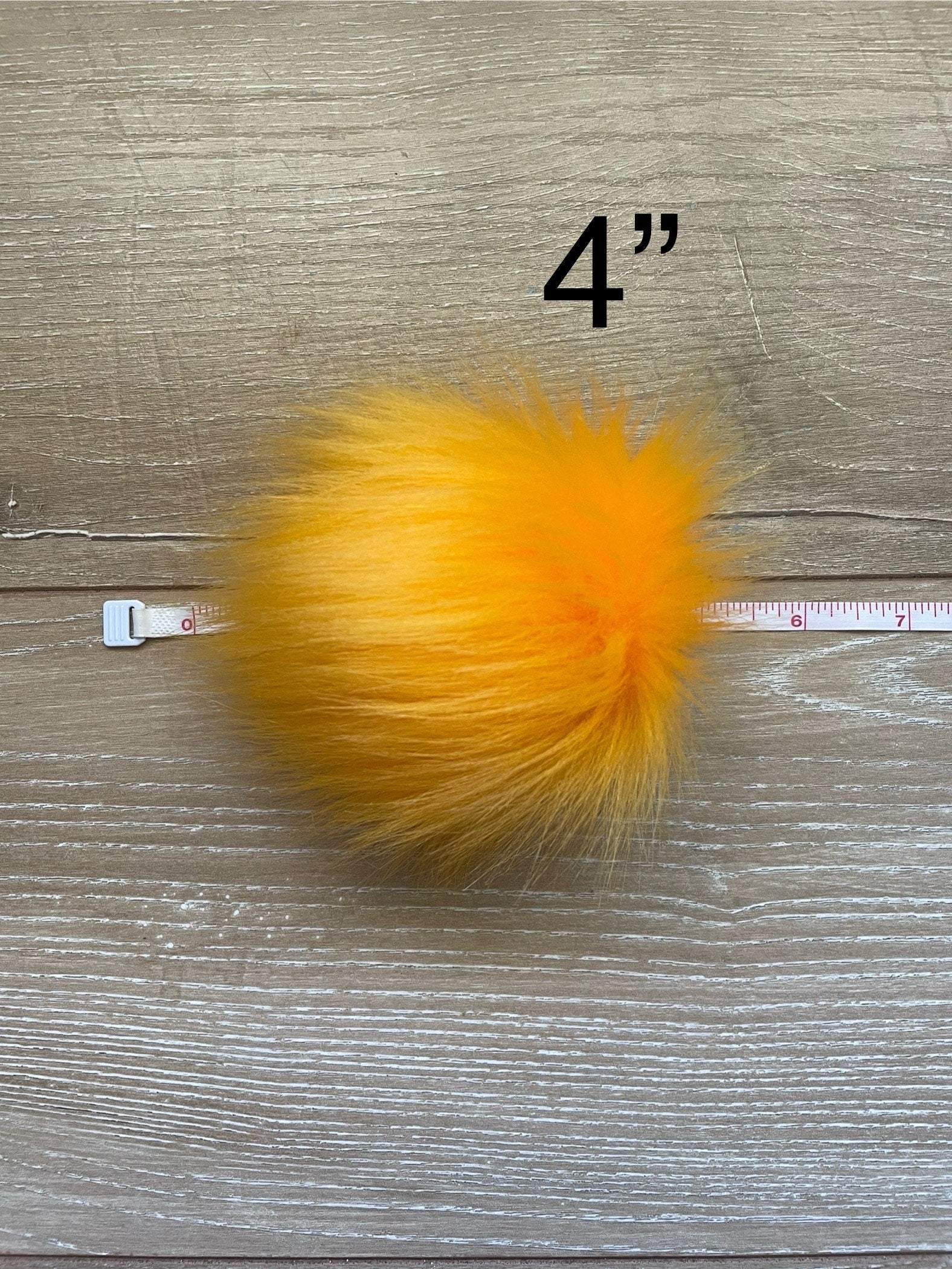 Clementine Pom