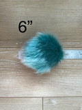 Sage pearl Pom