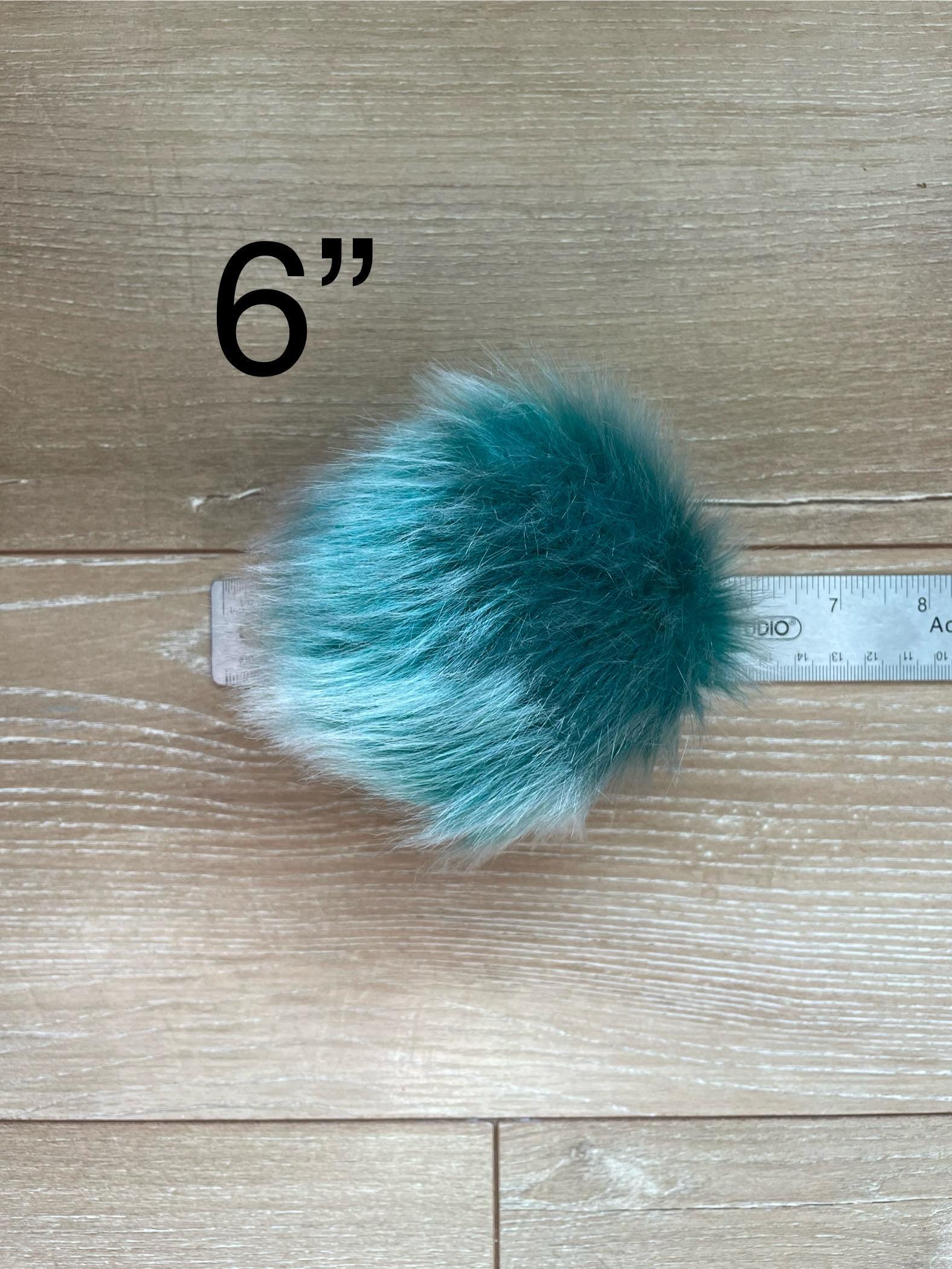 Sage pearl Pom
