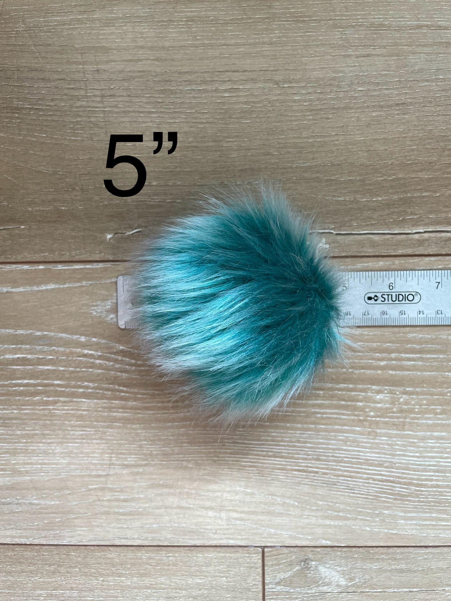 Sage pearl Pom