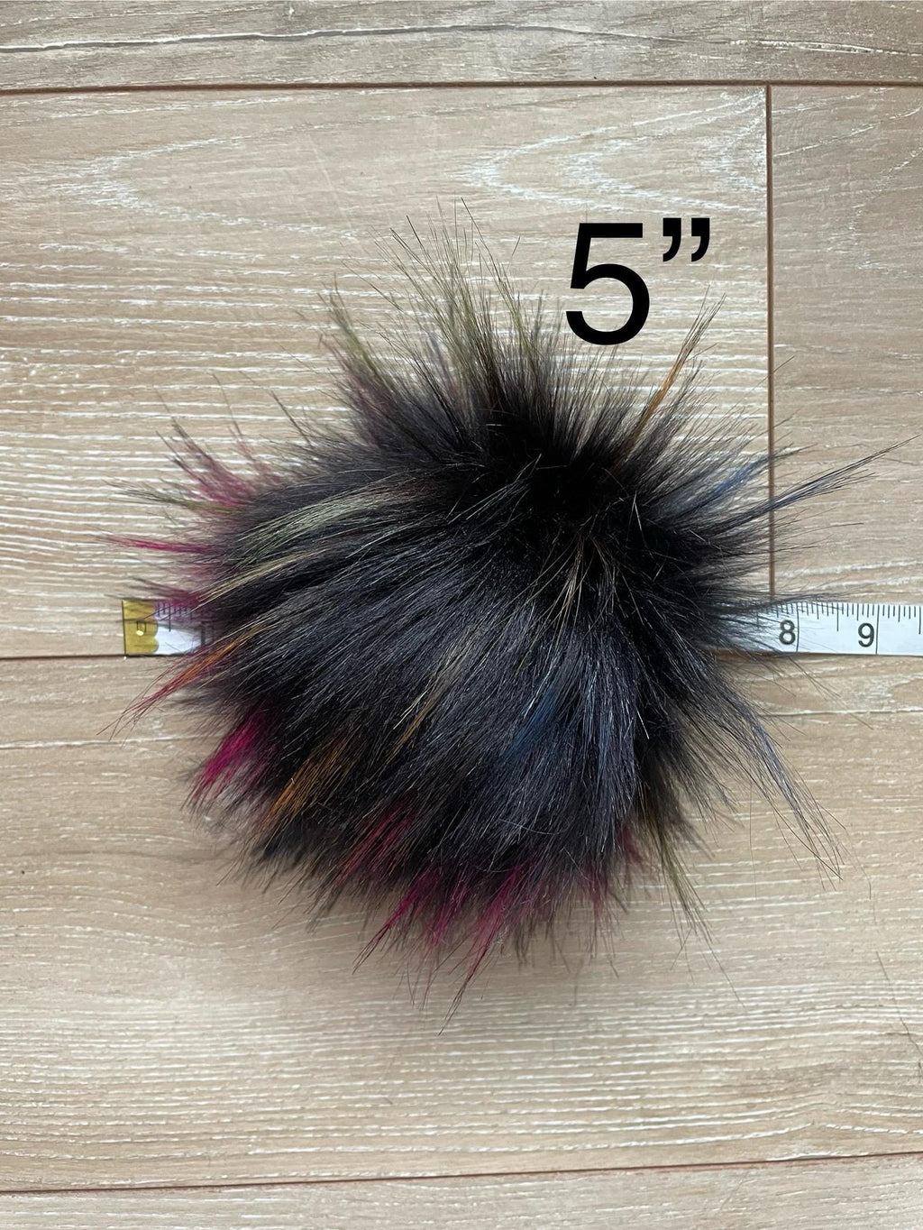 Eclipse Luxe Pom