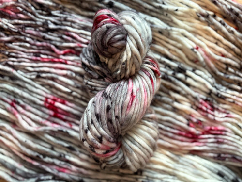 Amren Hand dyed yarn