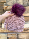 Adult beanie