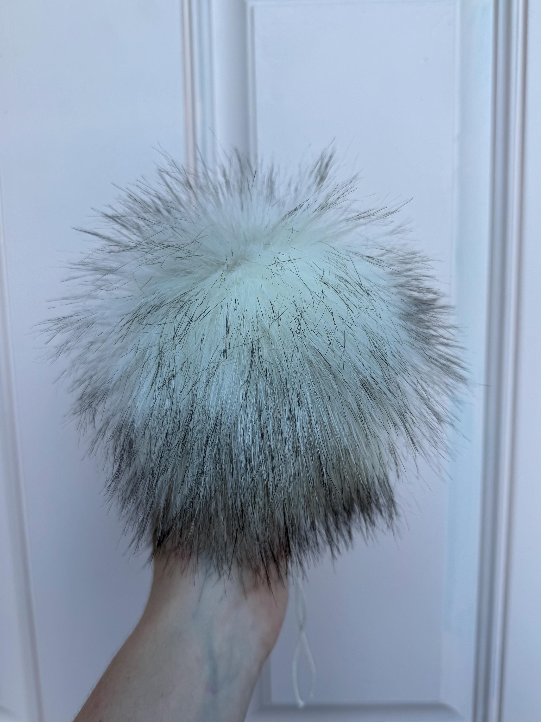 Cold foam luxe pom