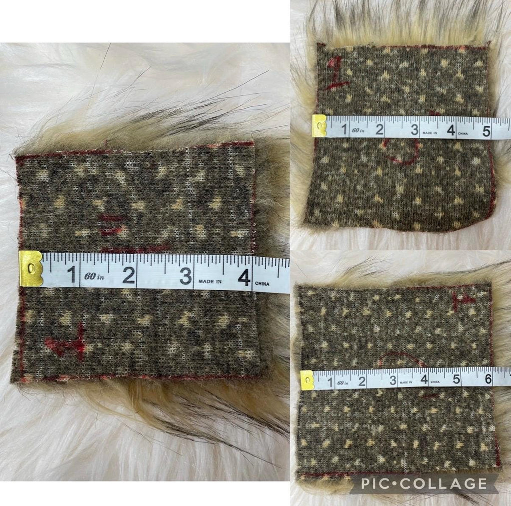 Fable luxe pom