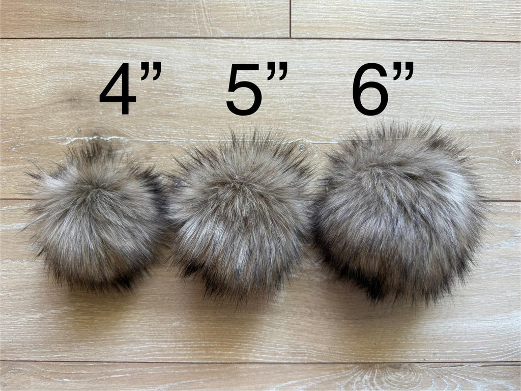 Fable luxe pom