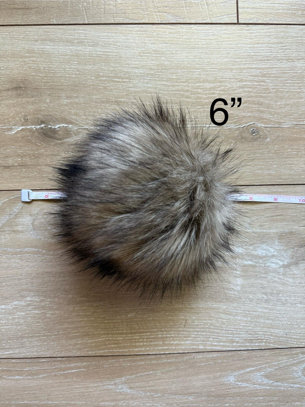 Fable luxe pom