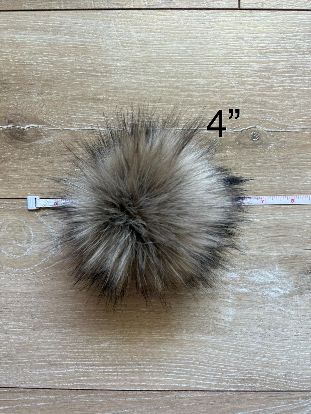 Fable luxe pom