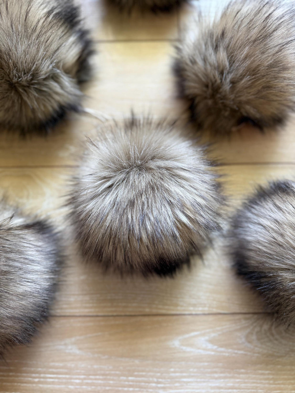 Fable luxe pom