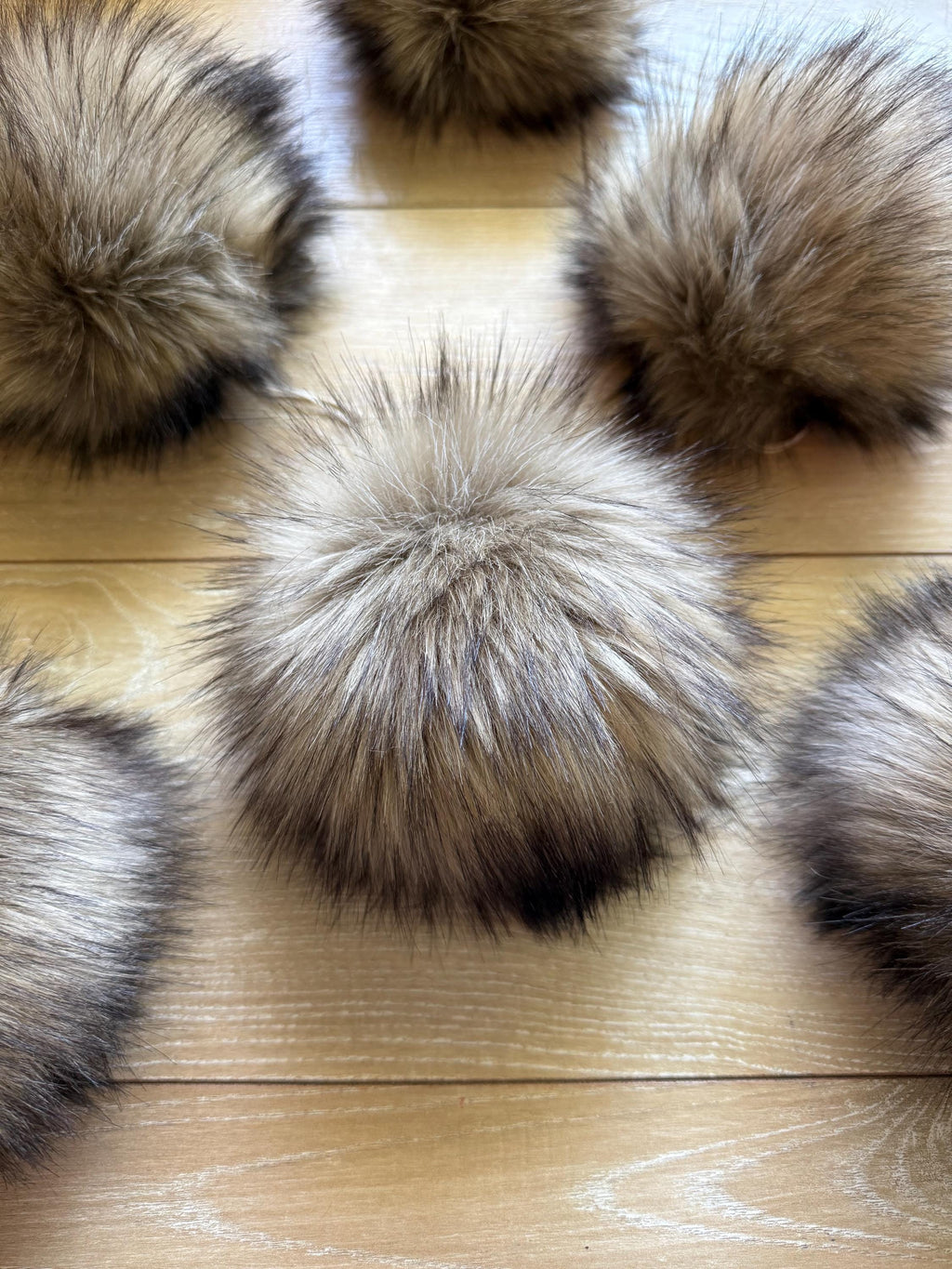 Fable luxe pom