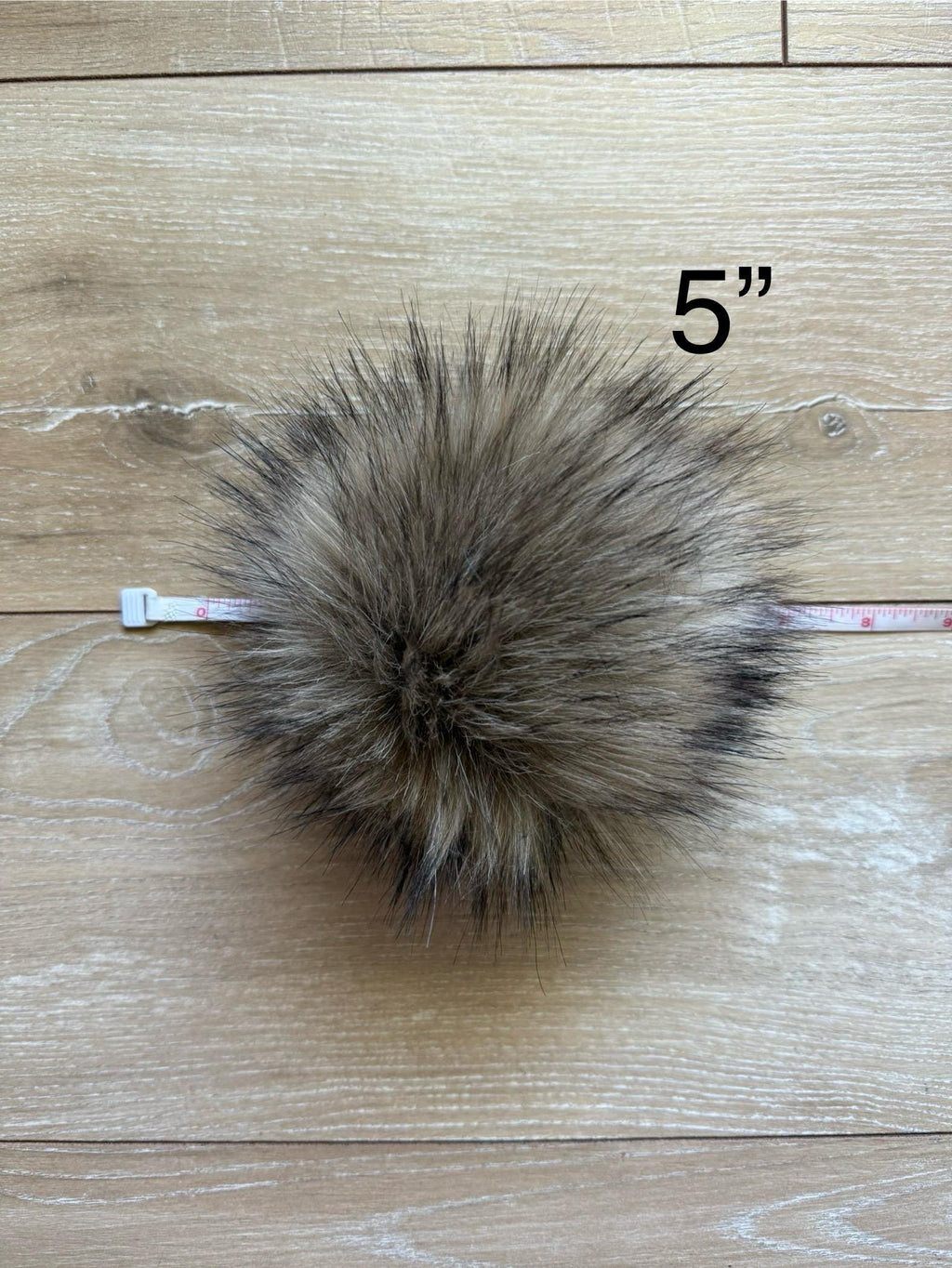 Fable luxe pom