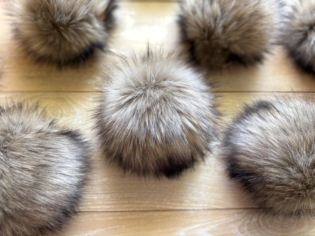 Fable luxe pom