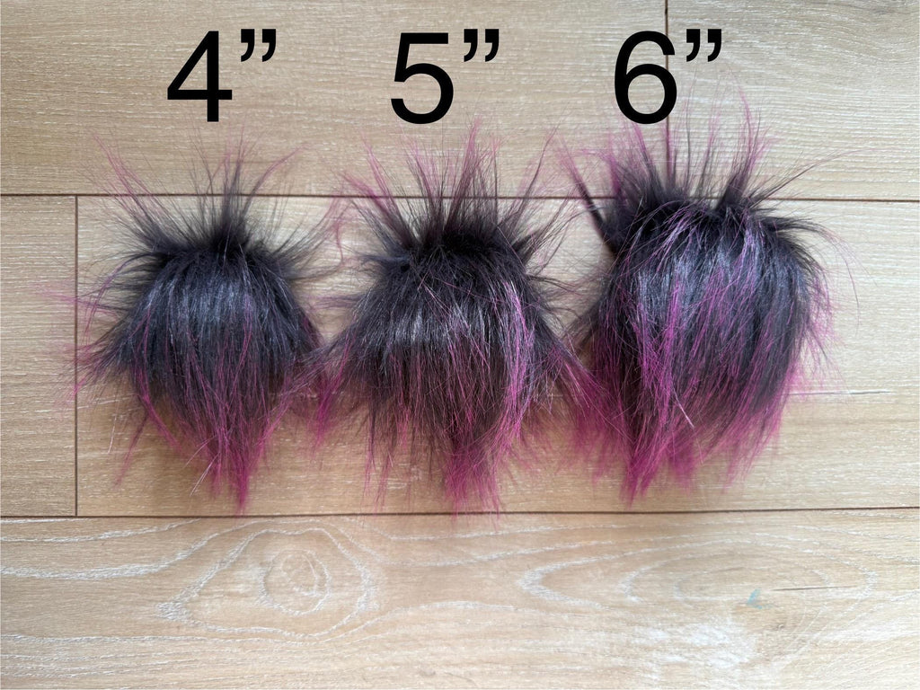 Punky pom