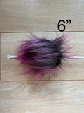 Punky pom