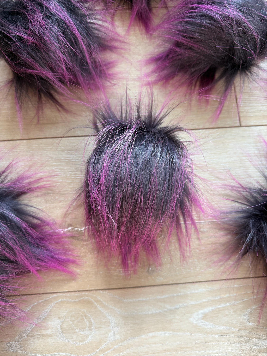 Punky pom