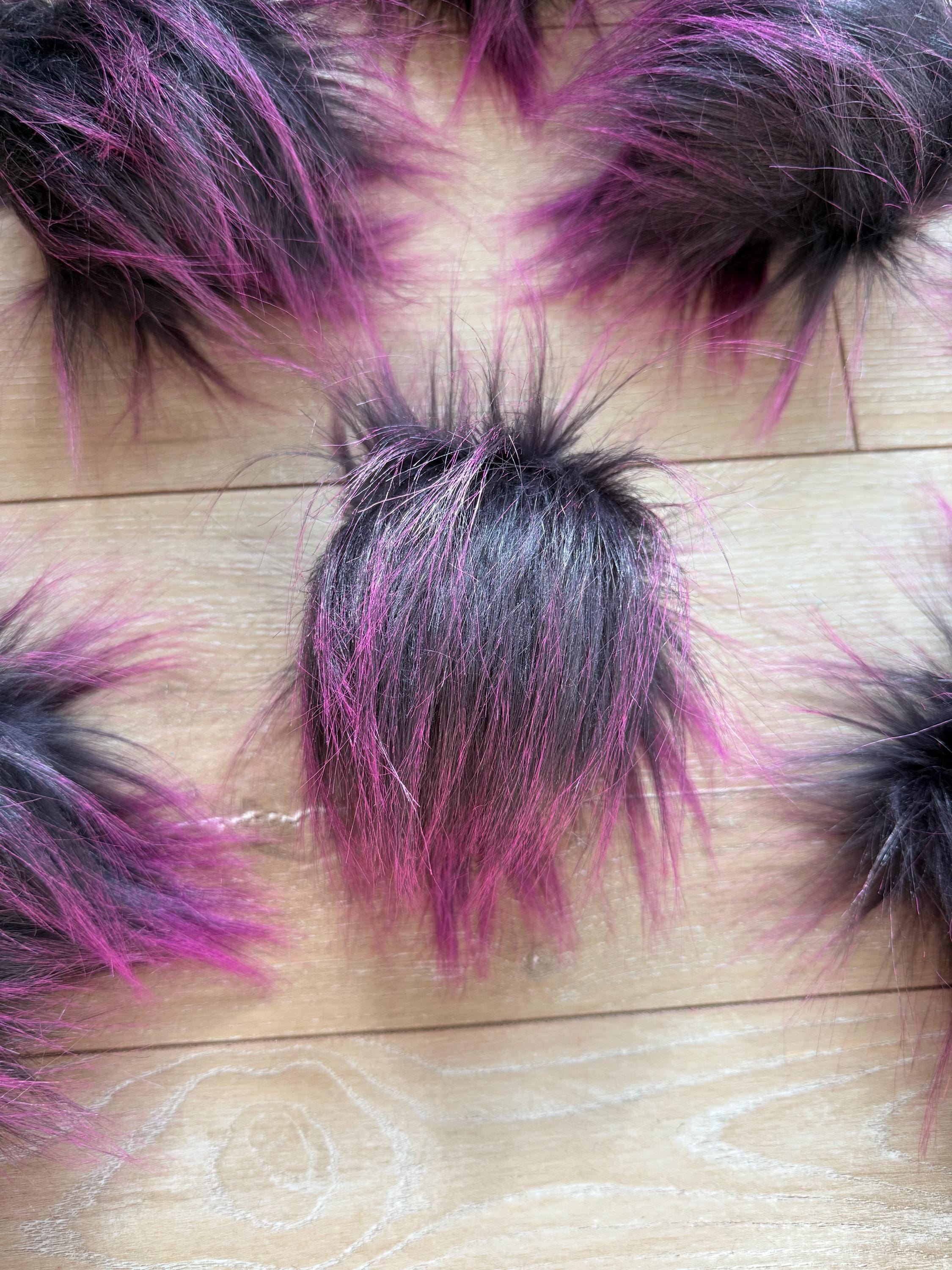 Punky pom
