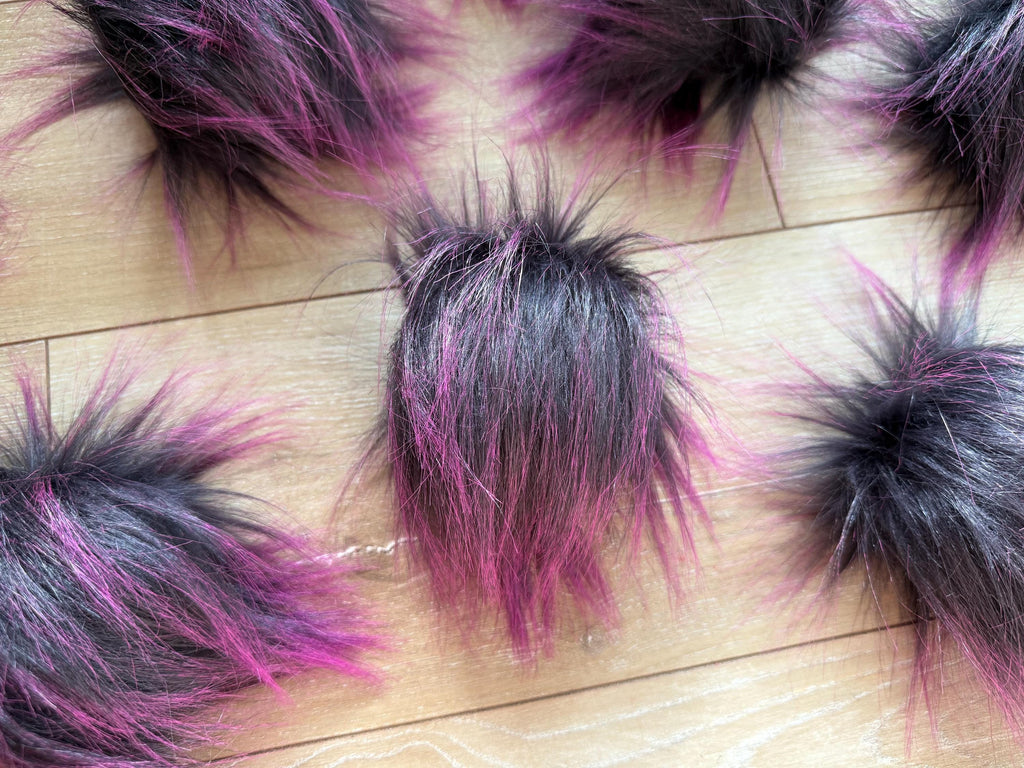 Punky pom