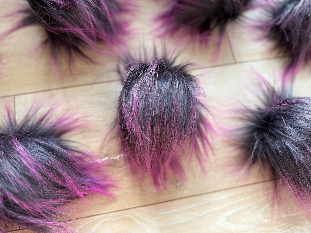 Punky pom