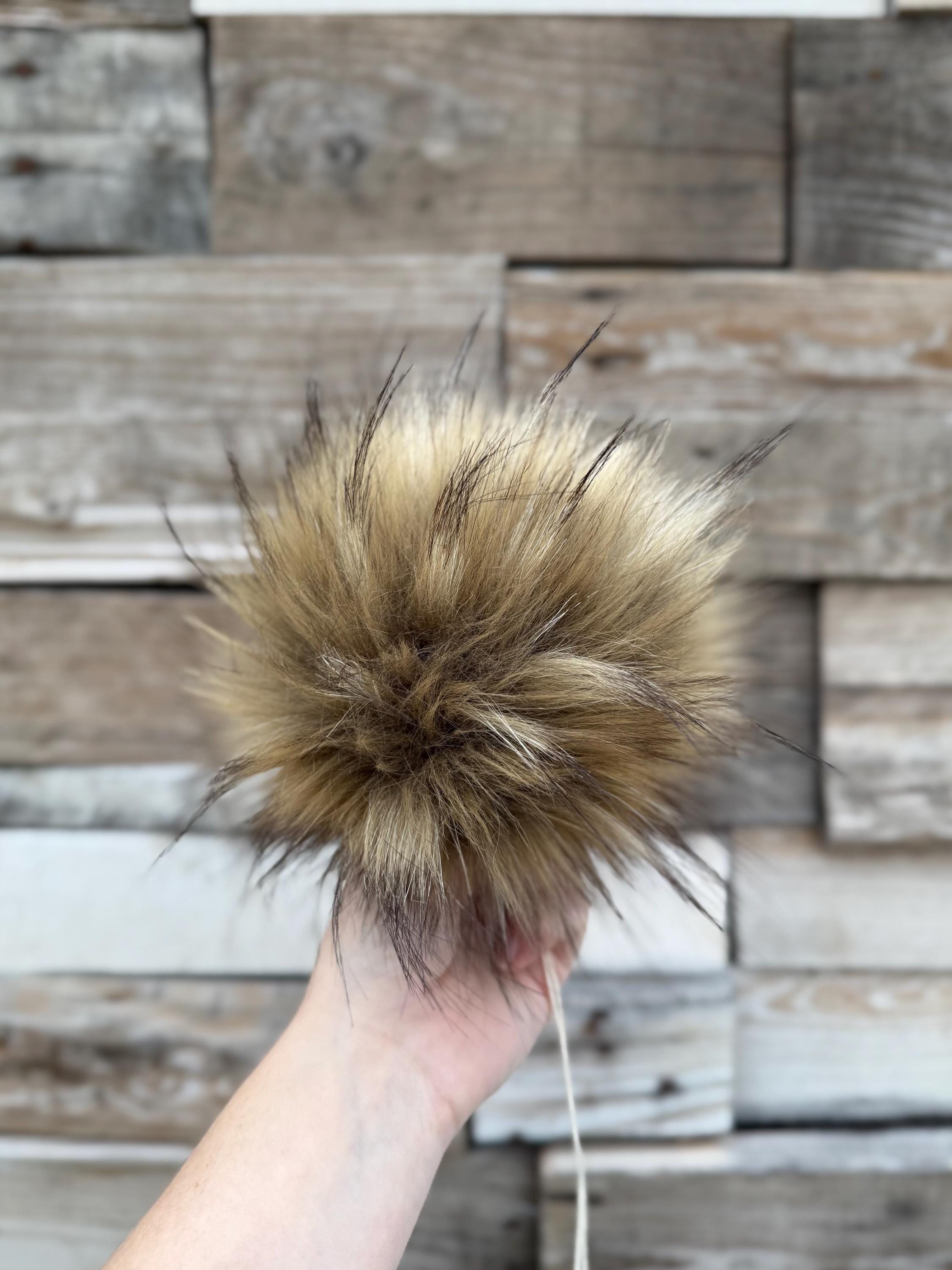 Wildwood luxe pom