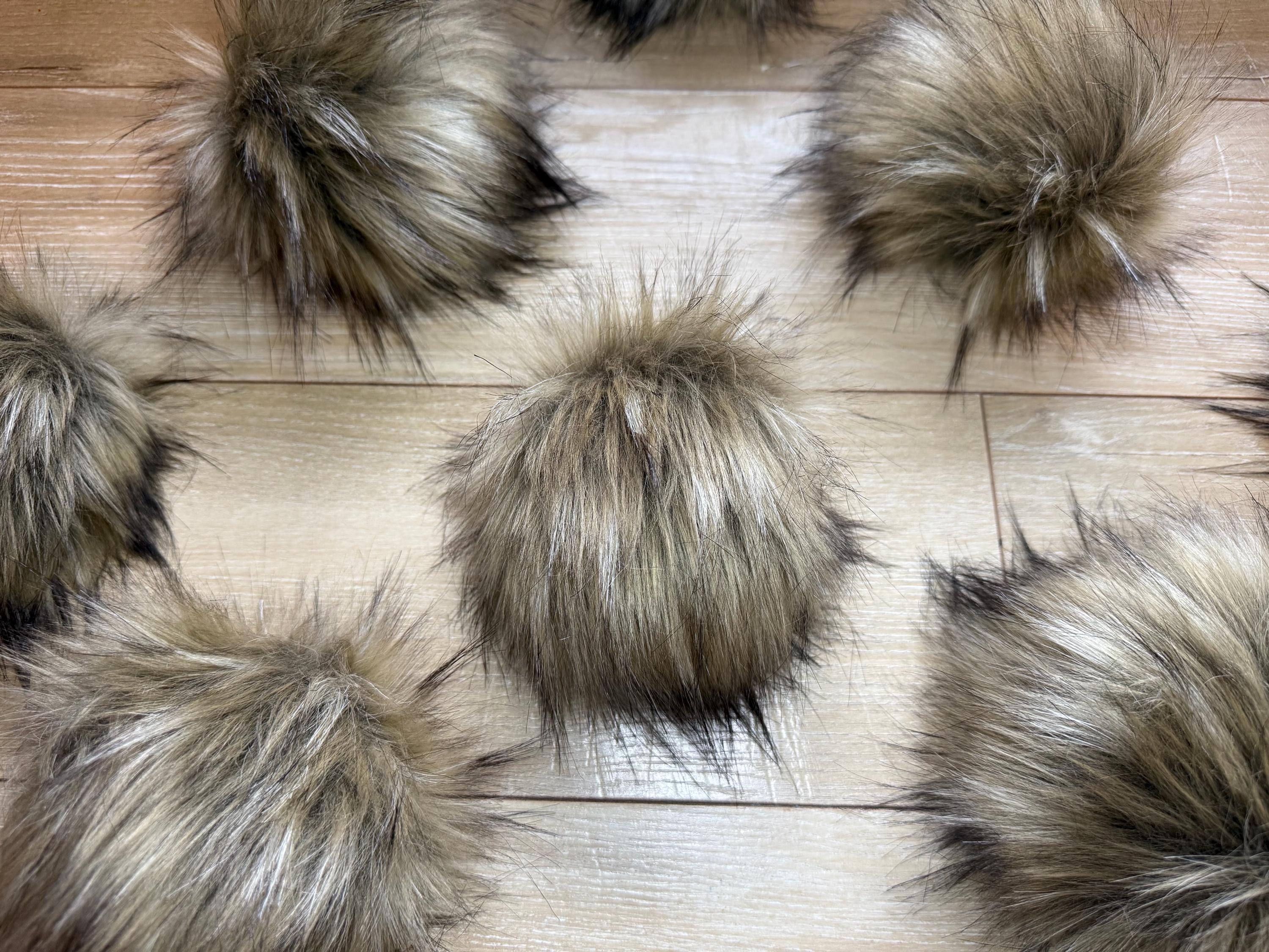 Wildwood luxe pom