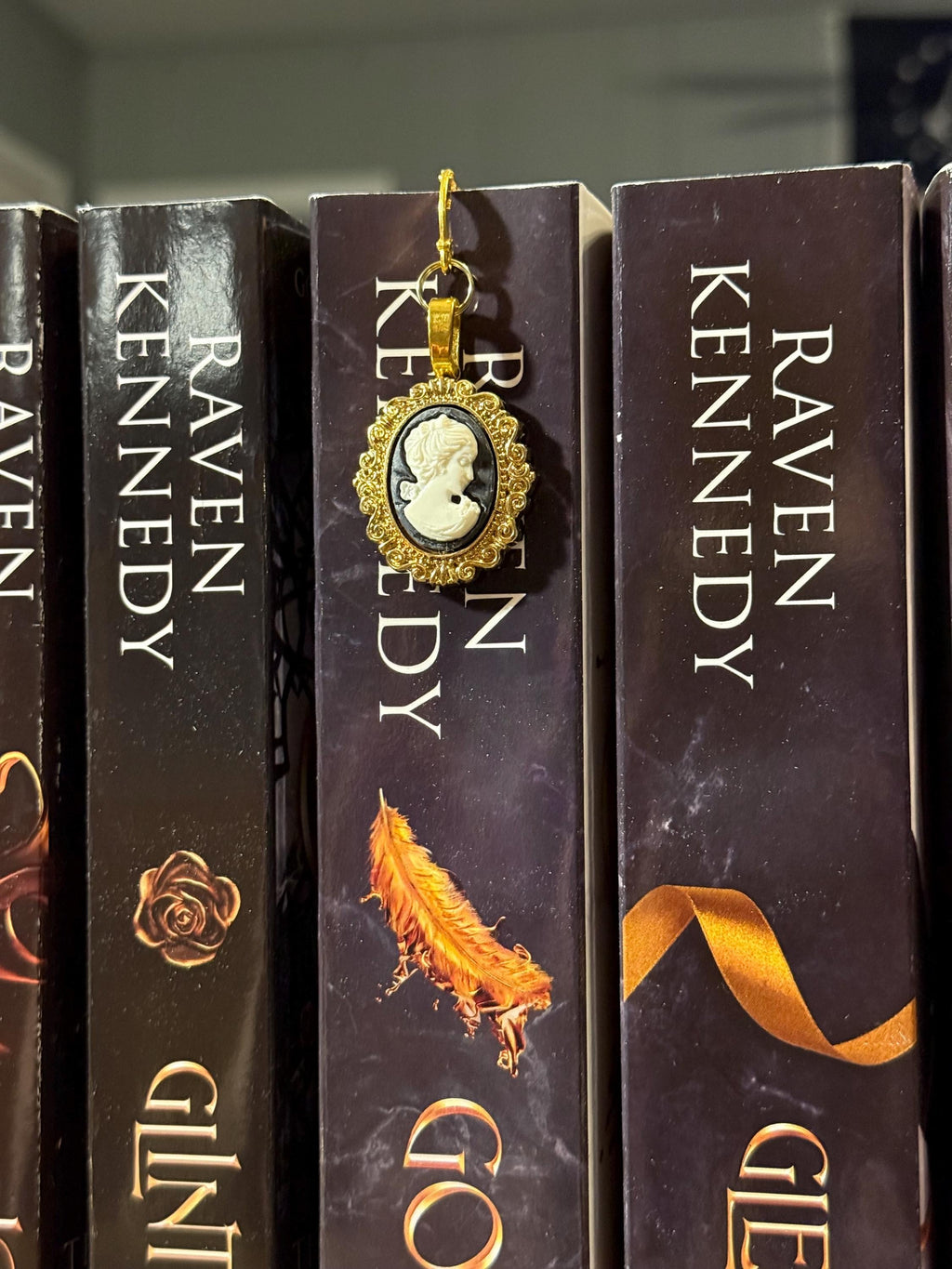 Handmade metal bookmark, gold plated, booktok, bookstagram, silver plated, Acotar, tog, quicksilver, housemaid, star,