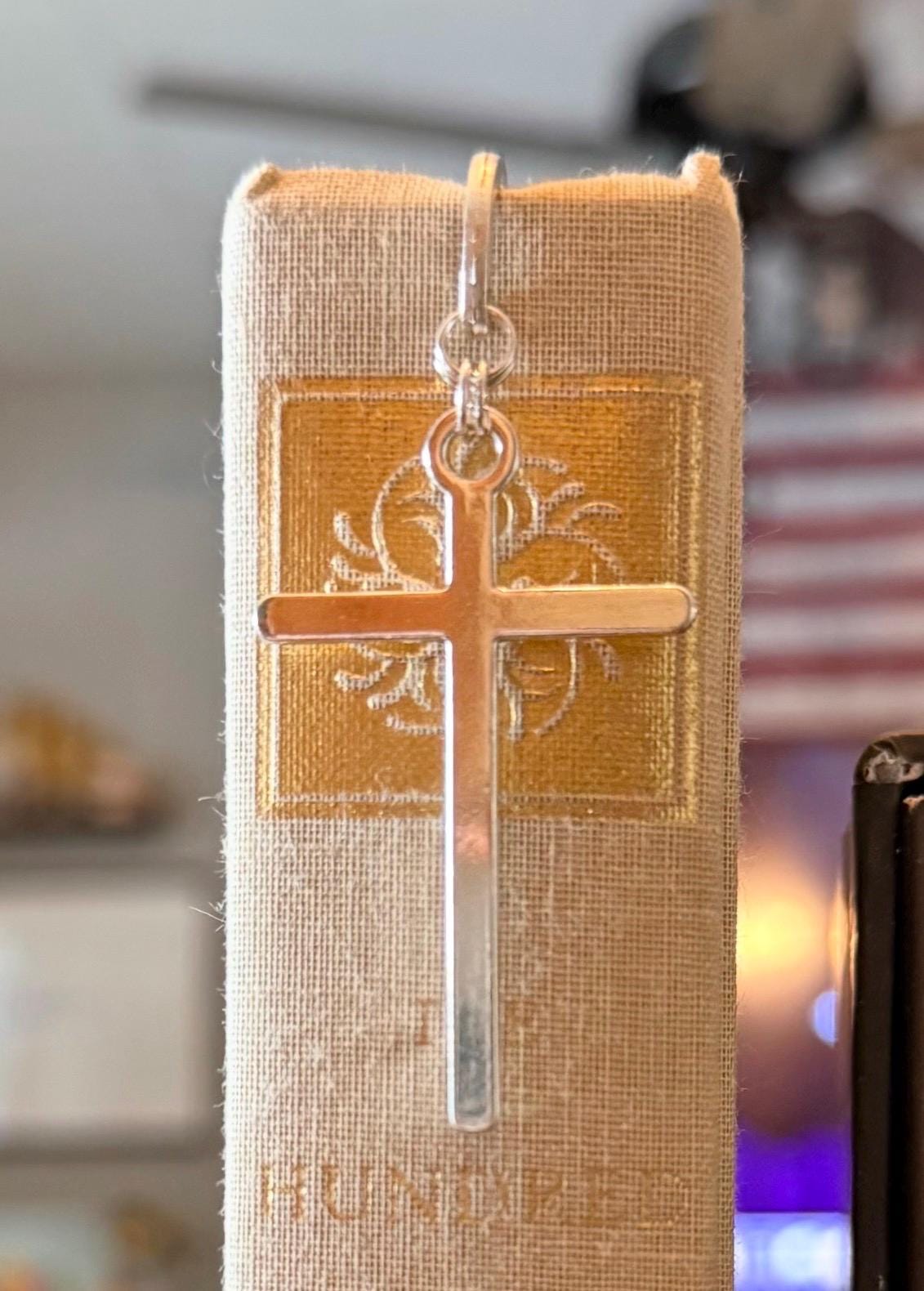 Special order 5 bookmarks for Jill
