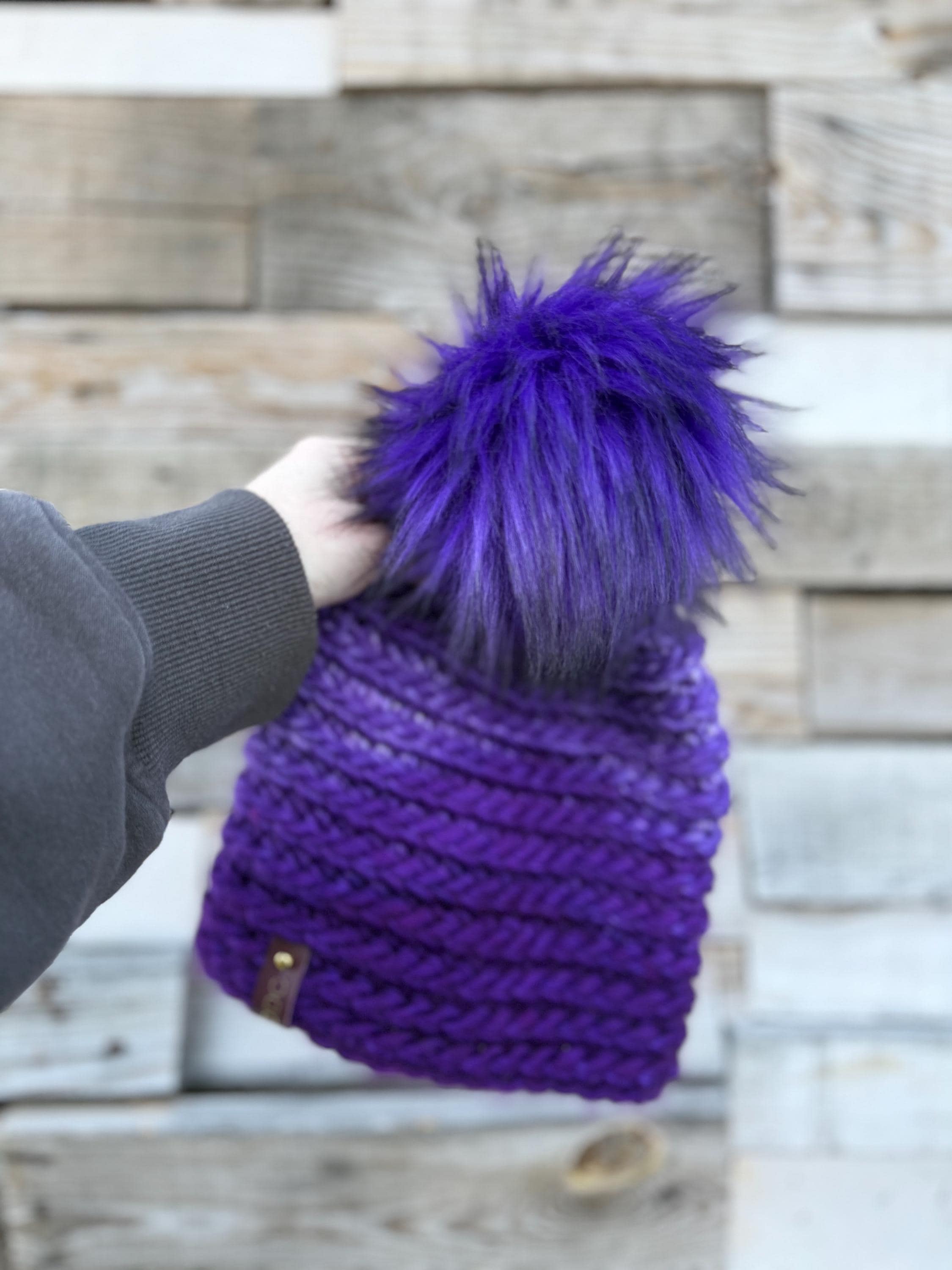 Crochet luxury beanie, adult beanie, hat, winter toque, merino wool, adult medium, for her, handmade, gifts for her pnw beanie