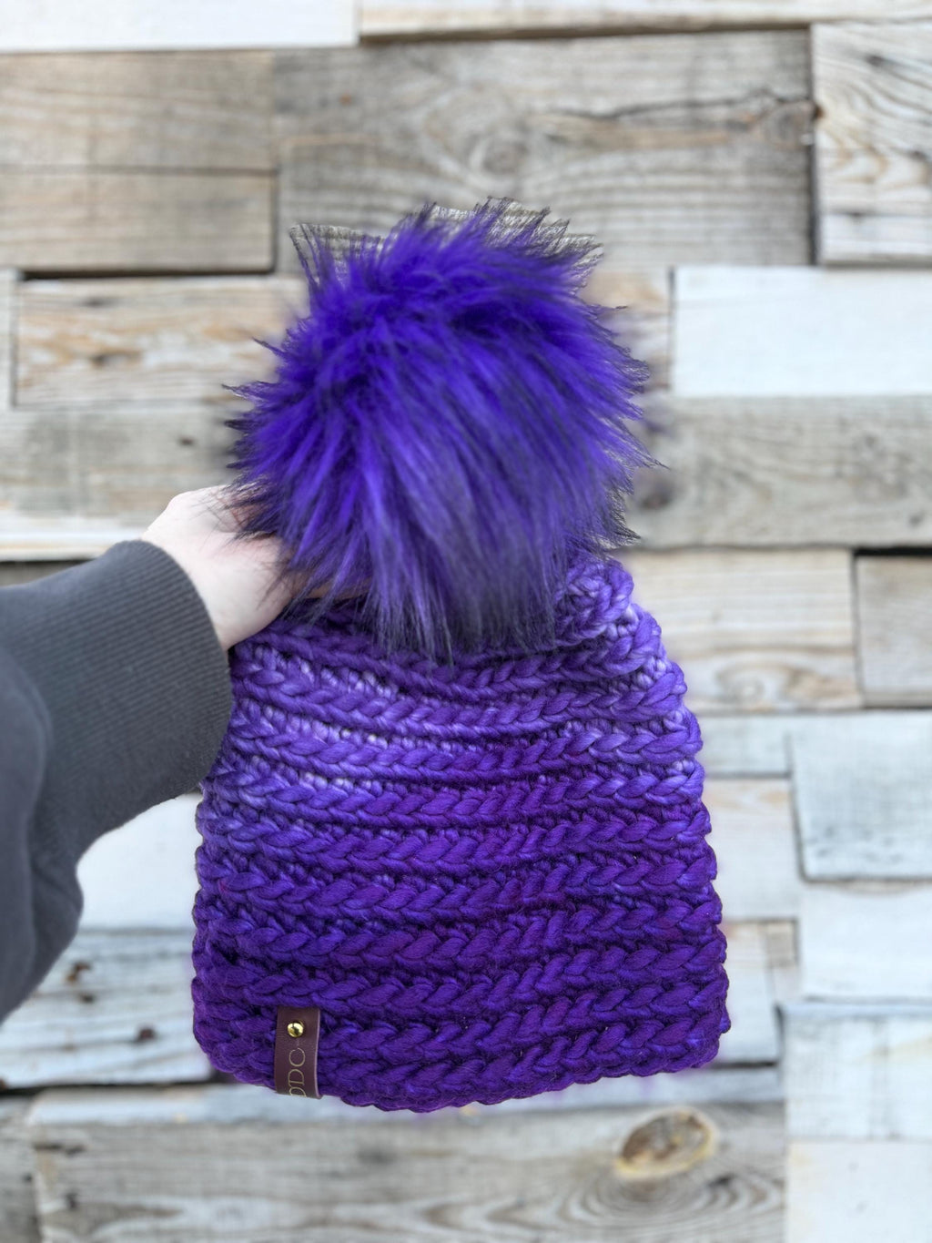 Crochet luxury beanie, adult beanie, hat, winter toque, merino wool, adult medium, for her, handmade, gifts for her pnw beanie