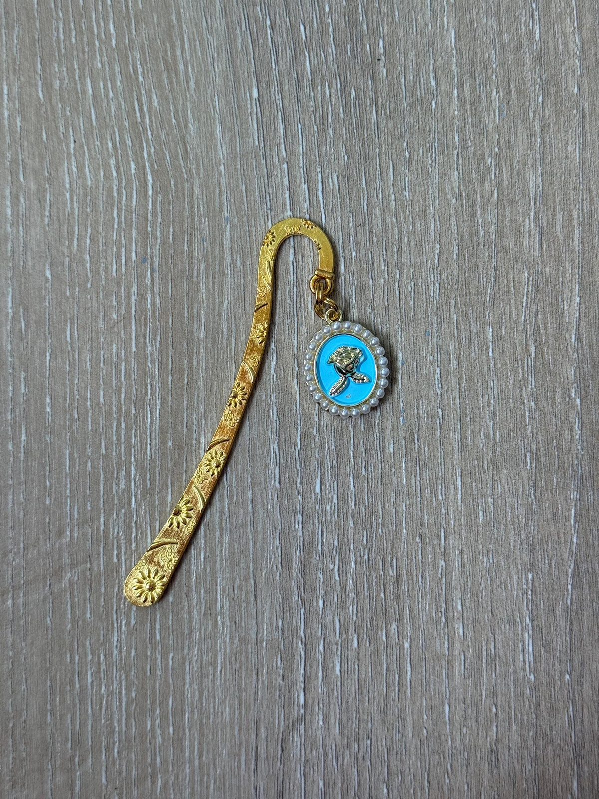 Handmade metal bookmark, gold plated, booktok, bookstagram, silver plated, Acotar, tog, quicksilver, housemaid, flower, stocking stuffer